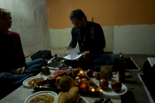 puja