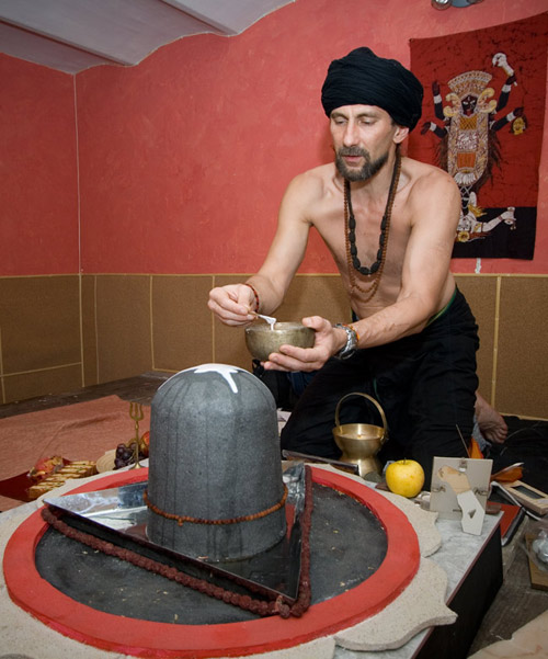 puja
