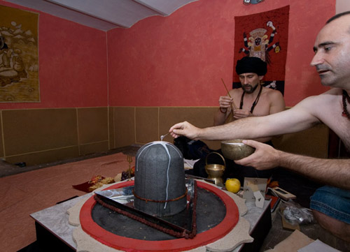 puja