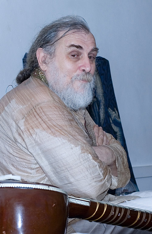 Mark Dyczkowski  