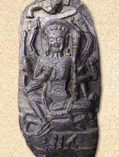 Chamunda