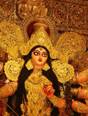 Durga