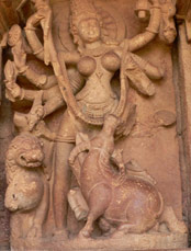 Durga