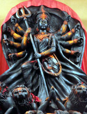 Durga