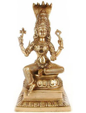 PARAMESHVARI