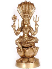 PARAMESHVARI