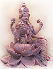 Lakshmi