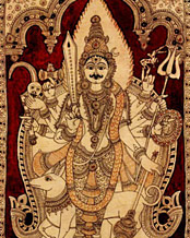 Bhairava
