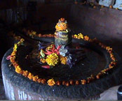 Lakshmeshvar Mandir