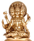 Skanda murti