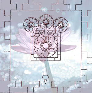 mandala trika