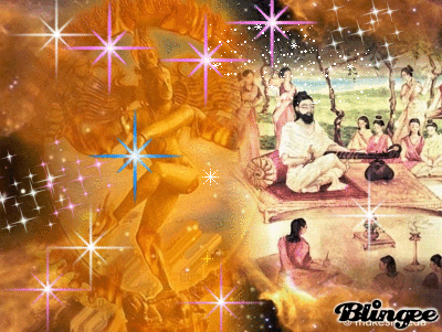 ABHINAVAGUPTA