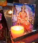 Puja Lakshmi