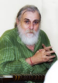 Mark Dyczkowski