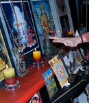 Puja - barcelona