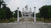 Viaje a India